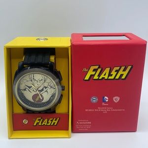 Brand New The Flash Accutime Watch!